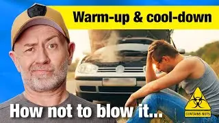 Do you really need to warm-up & cool-down your engine? | Auto Expert John Cadogan