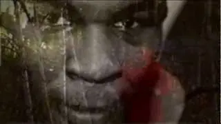 Mike Tyson Training Highlights Reel