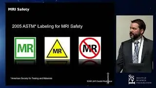 MRI with CI Magnet In Place: Safety & Imaging Quality - Matthew L. Carlson,  MD