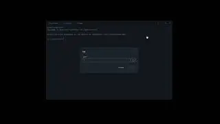Автоматизируй работу в терминале с CMD Bench Terminal