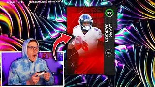 I got an *INSANE* rare card... Pack and Play 2... - Madden 22 Ultimate Team