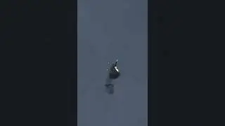 It's how a Jet get shot down by a anti aircraft system|fighter jet vs anti aircraft #shorts