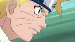 NARUTO AMV LINKIN PARK - PAPERCUT