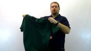 RAWLINGS SSBASE PERFORMANCE T-SHIRT