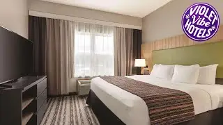 Country Inn & Suites by Radisson, Nashville Airport East, TN | United States ⭐