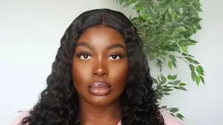 MY EVERYDAY MAKEUP ROUTINE 2020 | DARKSKIN