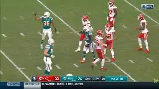 Lynn Bowden Week 13 & 14 Highlights || 136 Yds, 11 Rec