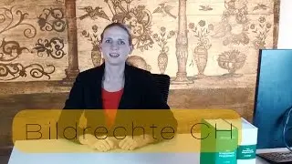 Bildrechte in der Schweiz