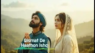Qismat De Haathon Ishq | New Sad Romantic Punjabi Song 2026 | Heart Touching Breakup Song