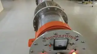 Zeonics Systech EMP Blaster Gun -II