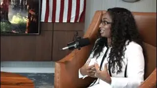 Mayor Pro Tem Jamelle McKenzie Interview on Let&rsquo;s Talk Politics