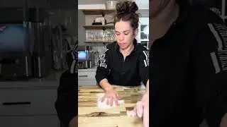 Домашнее печенье для этого снежного утра