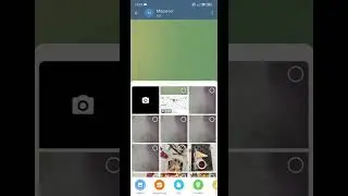 Hyperlocal chat on Telegram (100m&ndash;1km)