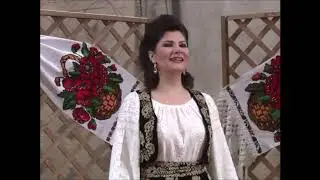 RODICA MITRAN- ,,Cine m-o fi pus pe mine''. Muzică și text: Rodica Mitran