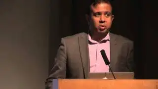 POD Conference 2016 Part 5