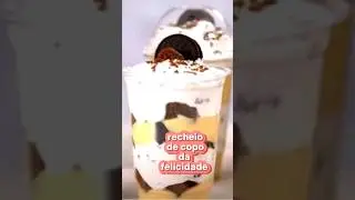 recheio para copo da felicidade