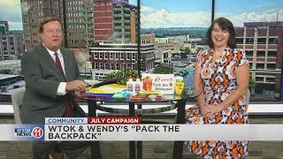 WTOK General Manager Jacque Harms Talks about 
