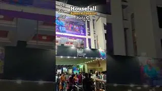 Su From So Kannada Movie Housefull💥❤️ Hubli Apsara Theatre #sufromso #kannadamovies