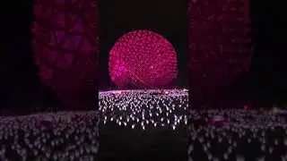2020 Lantern Festival @ Taichung Taiwan