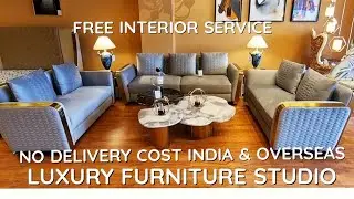 Luxury Furniture, Free Delivery & Interior Service | Designer Furniture, Sofas Beds, Dining Eltop