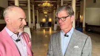 SpeakInc~ Tom Landstreet / Rich Gibbons Keynote Confidential (Manufacturing Trade Group Conference)