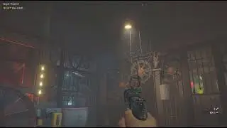 Far Cry New Dawn treasure hunt target practice