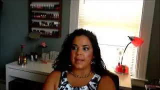 July Favorites 2013