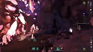 Lost Colony Day 1 Ark Ascended Smalltribes Live Season 7
