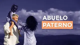 ABUELOS PATERNOS en las CONSTELACIONES