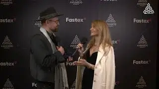 Interview with Vesa Kivinen, NFT Artist Of The Year winner | Eurasia 2023