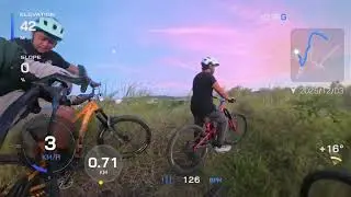 Laspag Ride Draggy Brakes