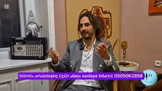 Corc Qafarov şizofreniyaya nə qədər yaxındır ?@iriplanda-e6o -də tam versiyanı izləyə bilərsiniz