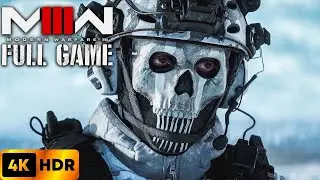 MW3 Post Credit Scene Full Cutscene | COD MW3 Ending #CallOfDuty#MW3Ending#PostCreditScene