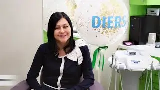 ВРАЧ ПОДИАТР РАССКАЗЫВАЕТ, КАК DIERS ПОМОГАЕТ В ЛЕЧЕНИИ ПАЦИЕНТОВ