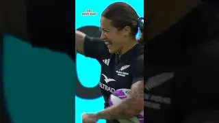 Нынешняя команда Black Ferns7s кажется непобедимой на данный момент!!