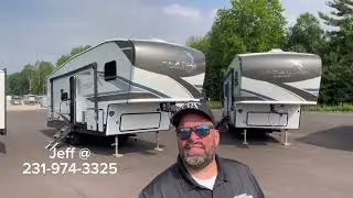 2025 Keystone Arcadia Fifth Wheel Line Up! Your Choice of Floor Plan $39,995! Newaygo & Muskegon