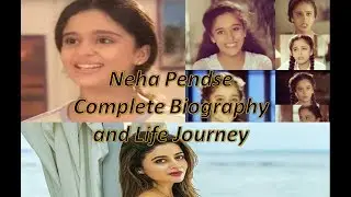 Bigg Boss Contestant Neha Pendse Complete Biography and Life Journey