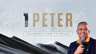 Revival Night | Keep The Oil Flowing