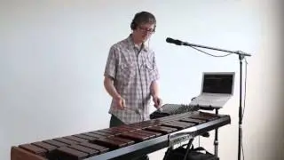 Looping tracks on the Xylosynth