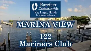 122 Mariners Club