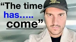 Я только что ПРОДАЛ‼️