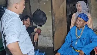 BOS BEBEK MALAH BW GURUNYA DARI GUNUNG GALUNGGUNG