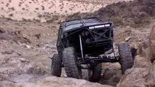 Trail Gear:  Build it up. Build it right.&trade;