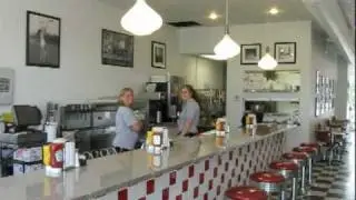 Retro Diner opens in West Glen