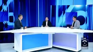 ZOOM - Zgjedhjet lokale n&euml; prag t&euml; raundit vendimtar  28.10.2025
