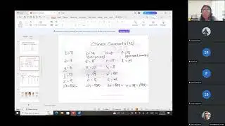 Day 4 Demo Nija Mam | Everest Mandarin Academy | Chinese Language Online Class