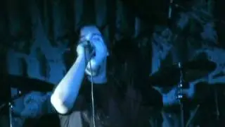 Winged Goat - Blood War III (Antaeus cover) 2010/05/02