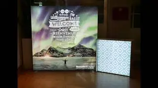 Nomadic Display Awards Night - Düsseldorf 17-02-2020