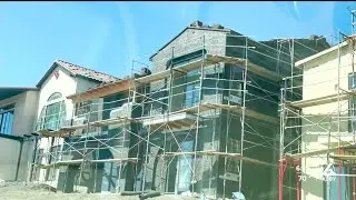 Five large, new neighborhoods in development in San Luis Obispo