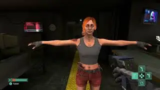 Shelter 78: Mutant Protocol (PS4) - Screwed Up Again..9 More Dead! - Commentary